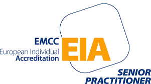 EMCC Senior Practitioner
