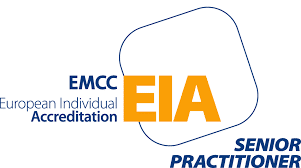 EMCC Senior Practitioner EMCC Senior Practitioner