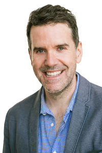 Dr Geraint Evans