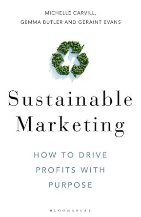 sustainable marketing